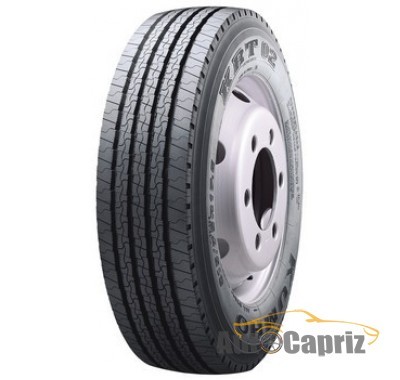 Грузовые шины Kumho RT02 (прицепная ось) 245/70 R17.5 143/141J TL 